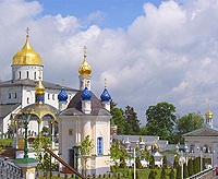 Слово Святейшего Патриарха Кирилла по прибытии в Свято-Успенскую Почаевскую Лавру